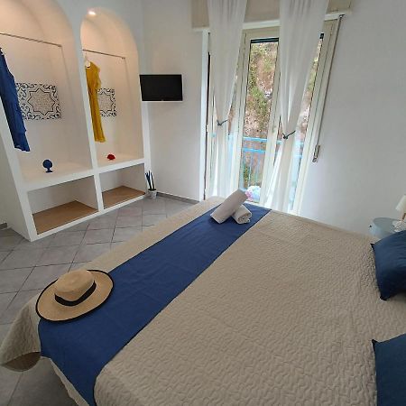 Maison Clemi Sorrento Esterno foto