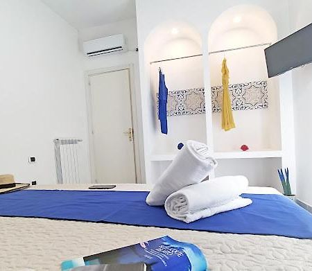 Maison Clemi Sorrento Esterno foto