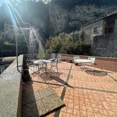 Maison Clemi Sorrento Esterno foto