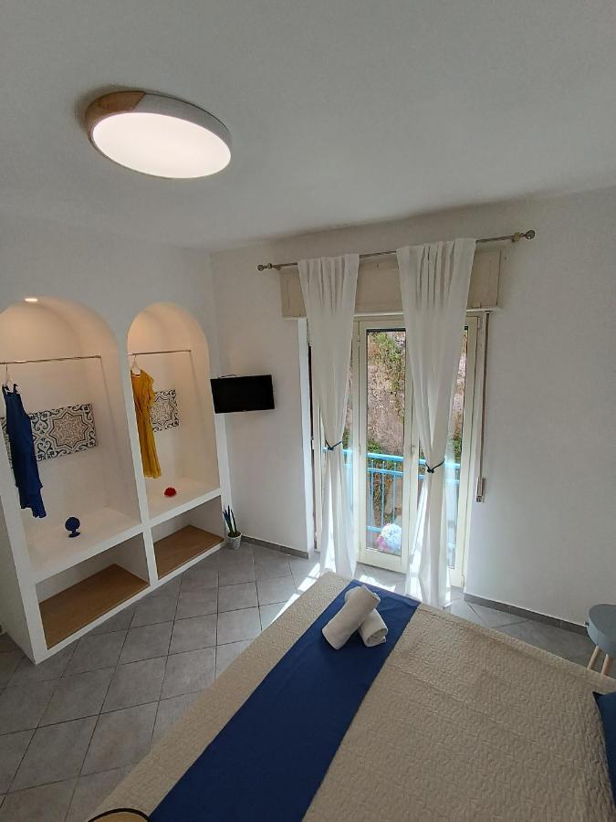 Maison Clemi Sorrento Esterno foto