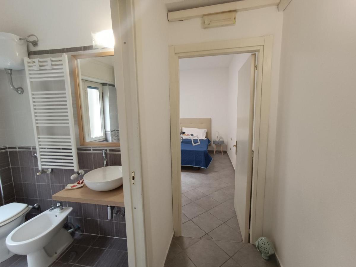 Maison Clemi Sorrento Esterno foto