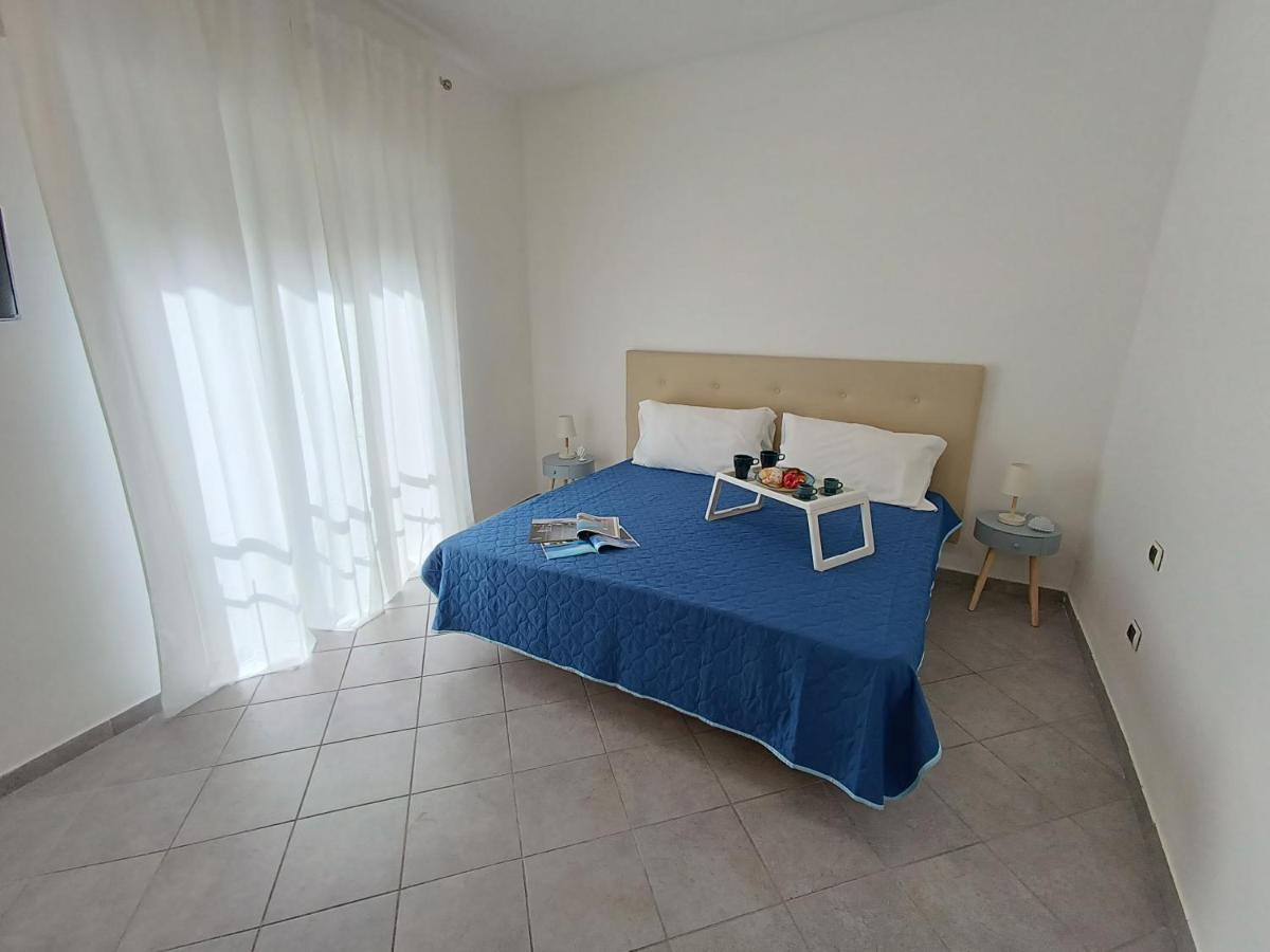 Maison Clemi Sorrento Esterno foto